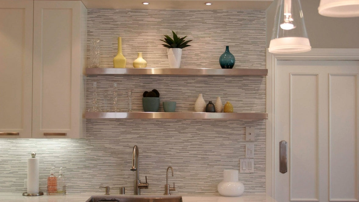 Backsplash Tiles For Kitchen
