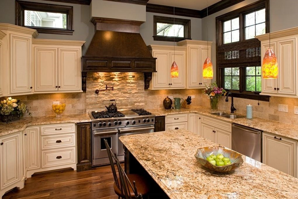 Kitchen Tiles