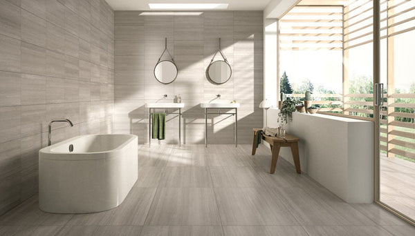 mosaic bathroom tile