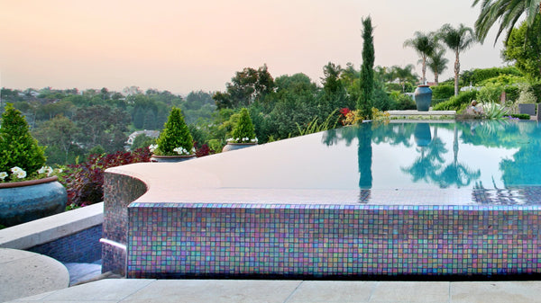 Best Tile For Pool