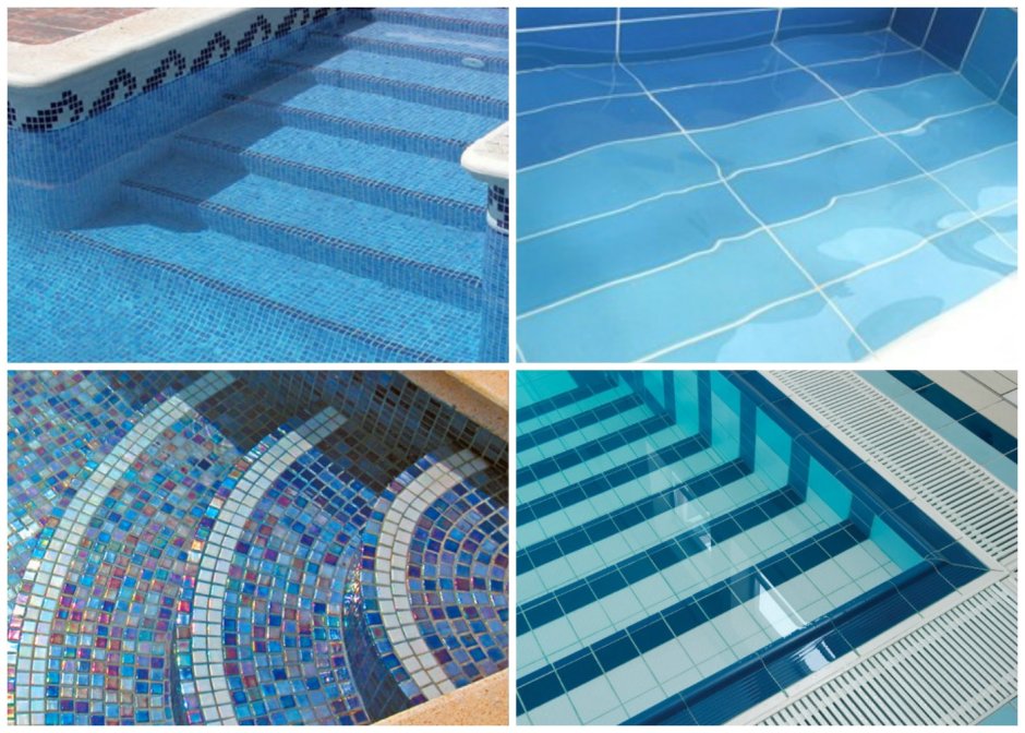 Enhance Your Pool's Aesthetics: Top Pool Tile Patterns