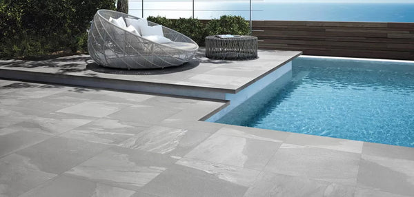 Iridescent Tile