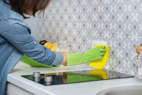 Backsplash Tiles For Kitchen