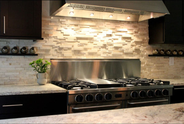 Tiles For Kitchen