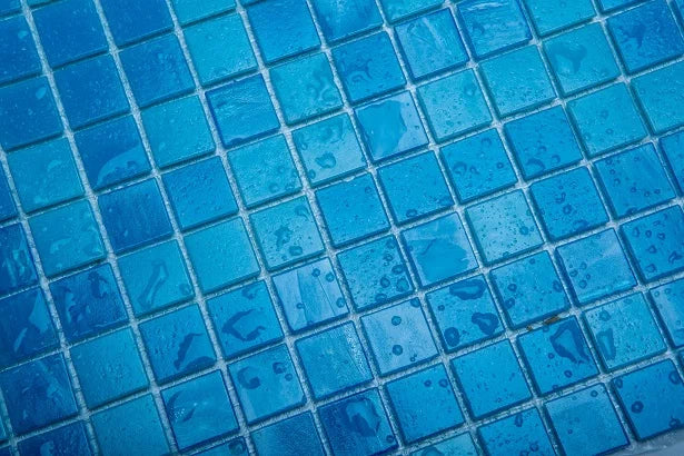 Pool Tile Cost