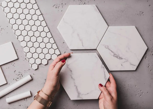 free tile samples