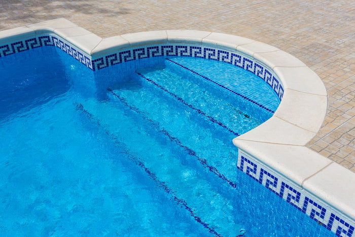 Pool Tile