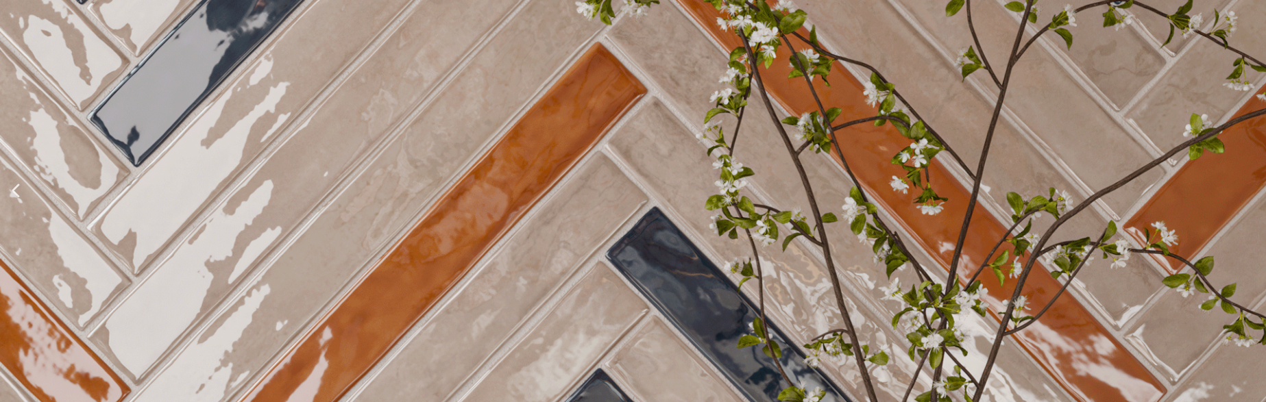 Ceramic Wall