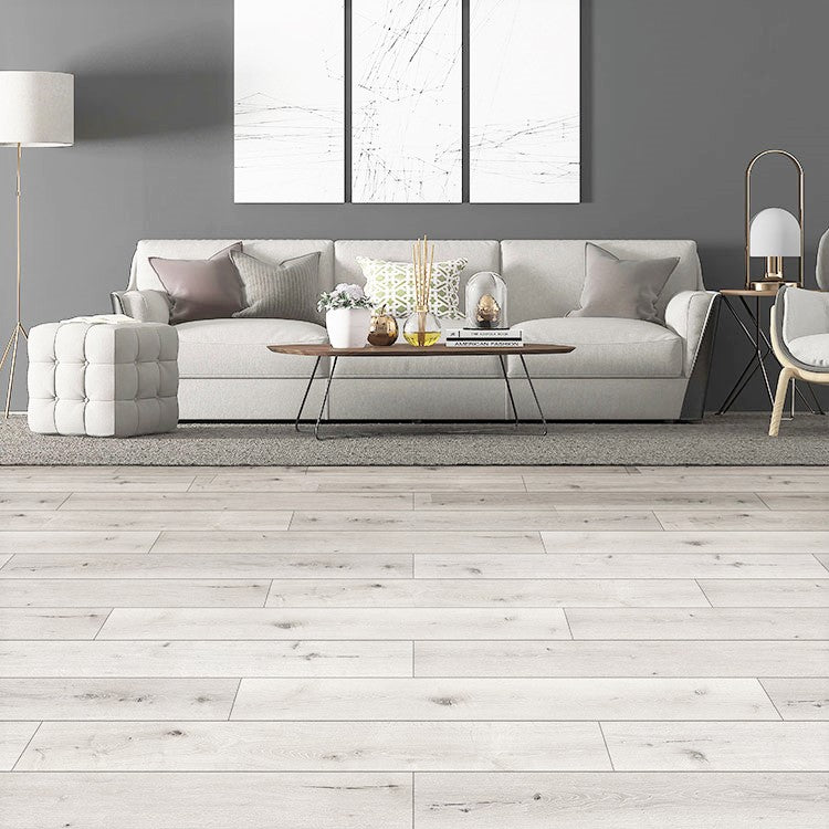 Luxury Vinyl Tile Flooring