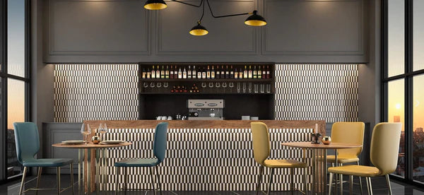 Kitchen Tiles