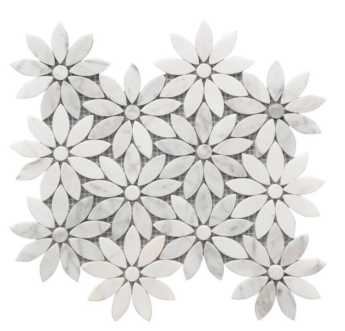 Geometric Tiles Collection
