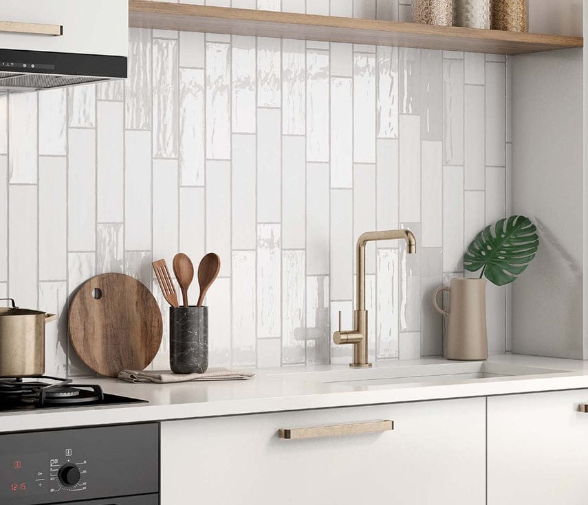 Wall Tiles for Kitchen, Bathrooms and More