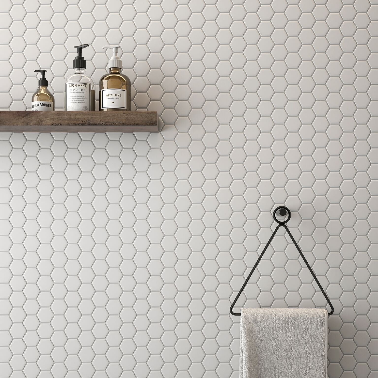 porcelain mosaic tile
