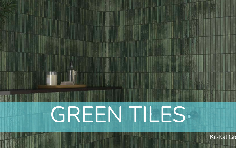 Green Tiles