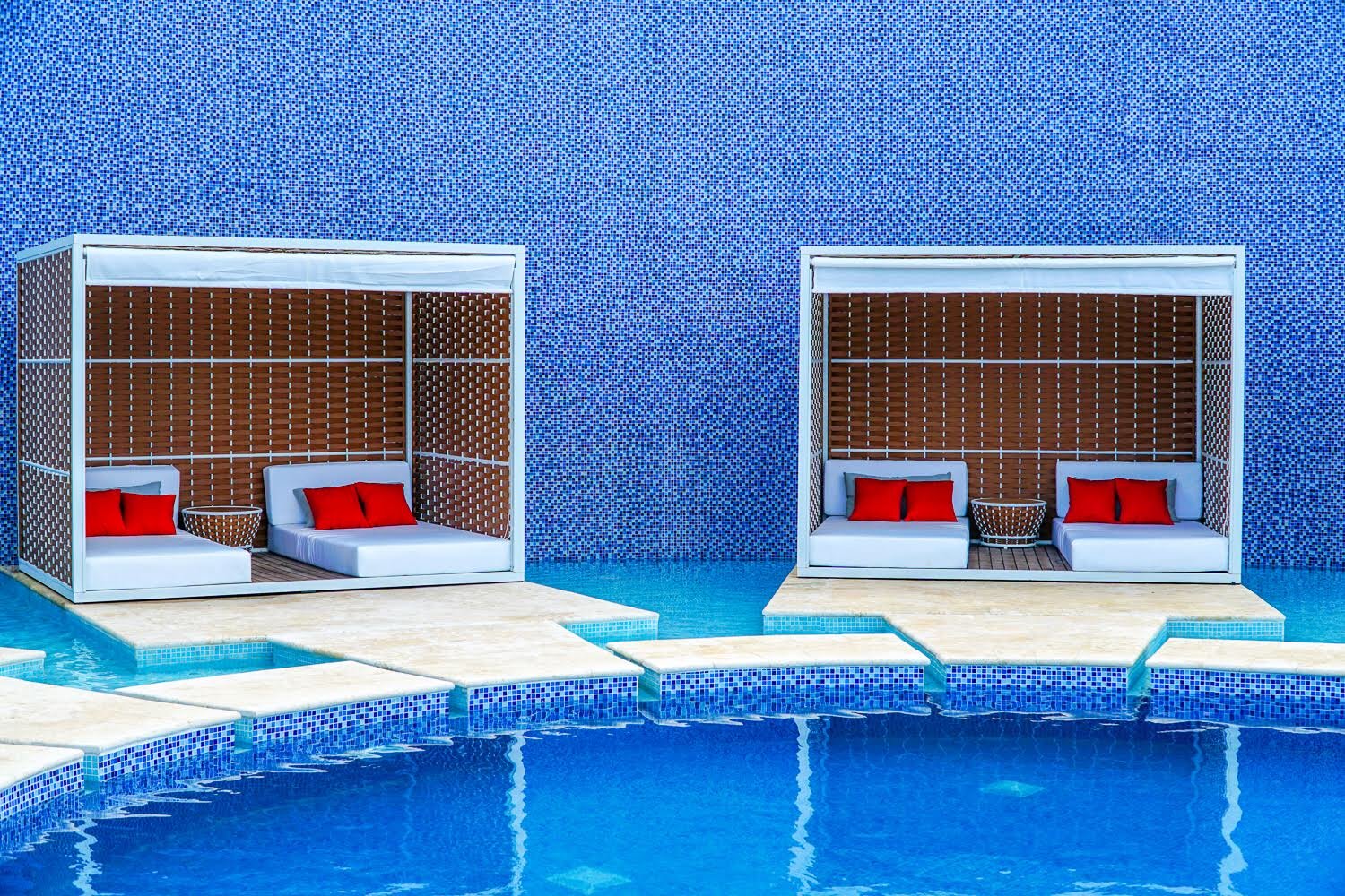 Pool Tiles
