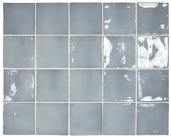 Manacor Blue Moon Wall Tile