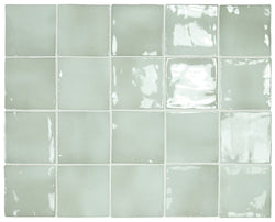 Manacor Mint Wall Tile