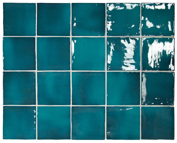 Manacor Glacier Wall Tile