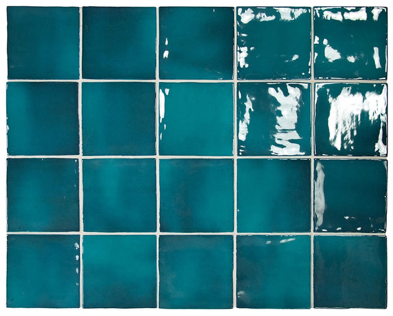 Manacor Glacier Wall Tile