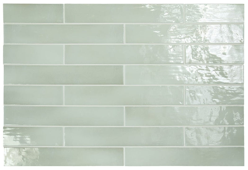 Manacor Mint Wall Tile