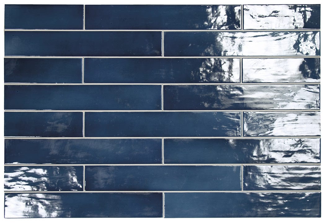 Manacor Ocean Blue Wall Tile
