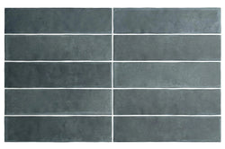 Argile Glacier Wall Tile