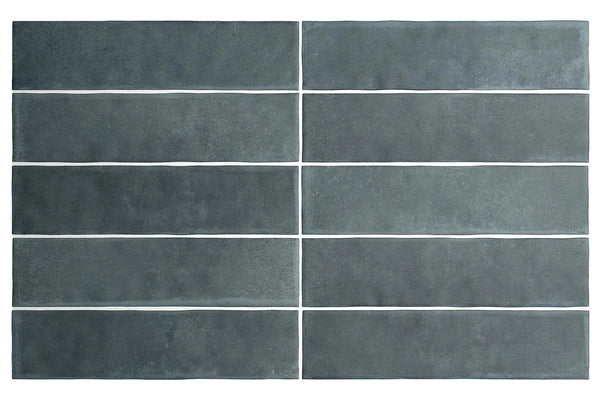 Argile Glacier Wall Tile
