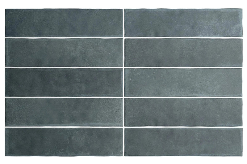 Argile Glacier Wall Tile