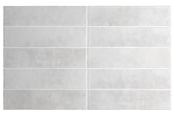 Argile Ice Wall Tile