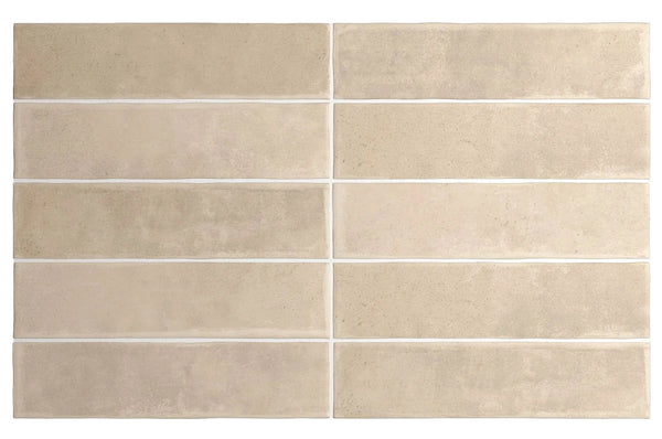 Argile Siena Wall Tile