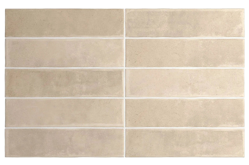 Argile Siena Wall Tile