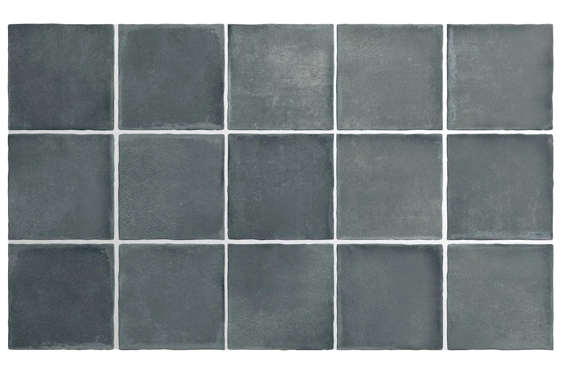 Argile Glacier Wall Tile