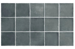 Argile Glacier Wall Tile