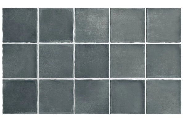 Argile Glacier Wall Tile