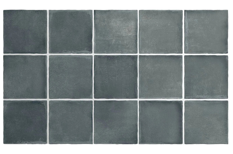 Argile Glacier Wall Tile