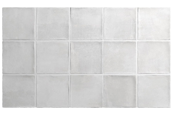 Argile Ice Wall Tile
