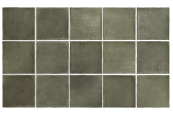 Argile Khaki Wall Tile