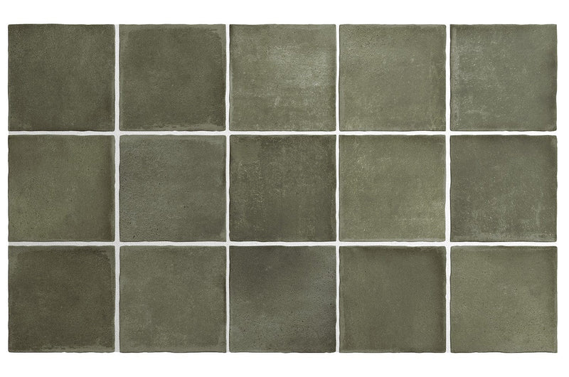 Argile Khaki Wall Tile