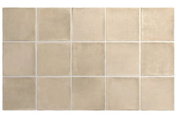 Argile Siena Wall Tile