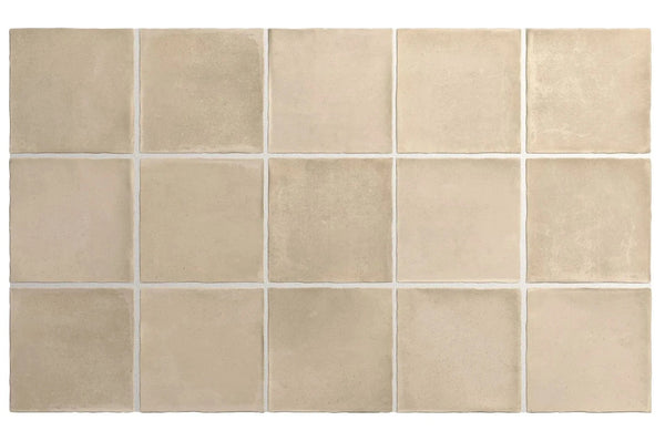 Argile Siena Wall Tile
