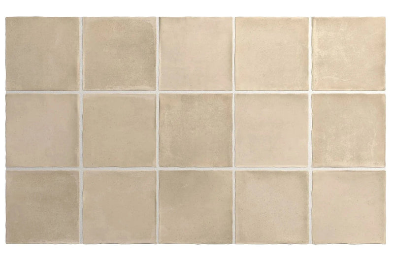 Argile Siena Wall Tile