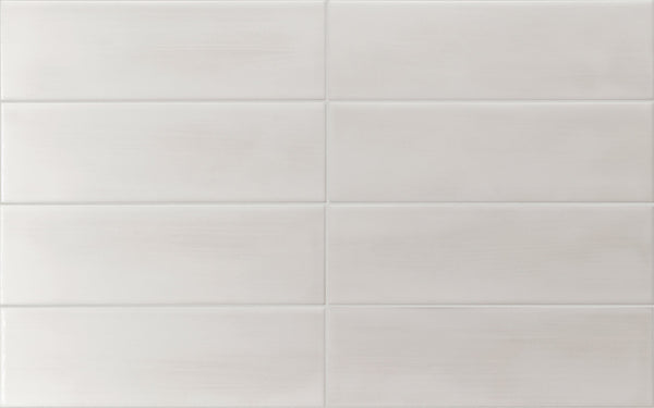 Island White Wall Tile