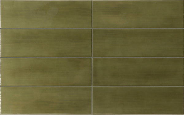 Island Lichen Wall Tile