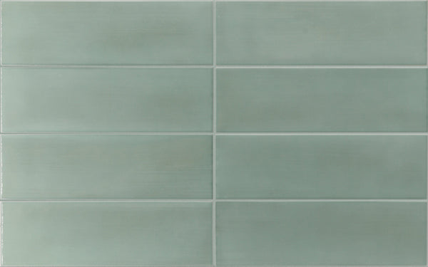 Island Watery Wall Tile