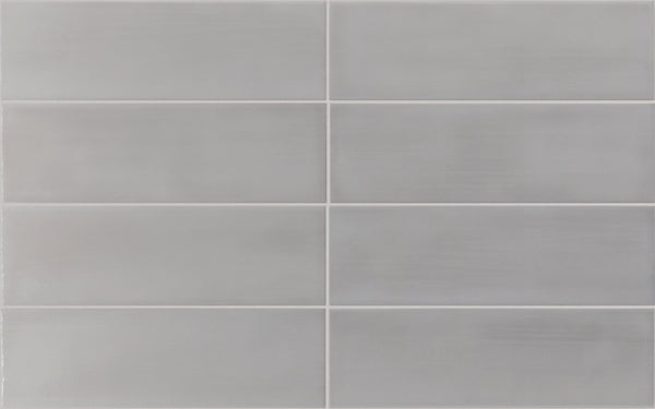 Island Silver Wall Tile