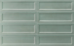 Island Frame Watery Wall Tile