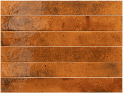 Bali Ginger Wall Tile
