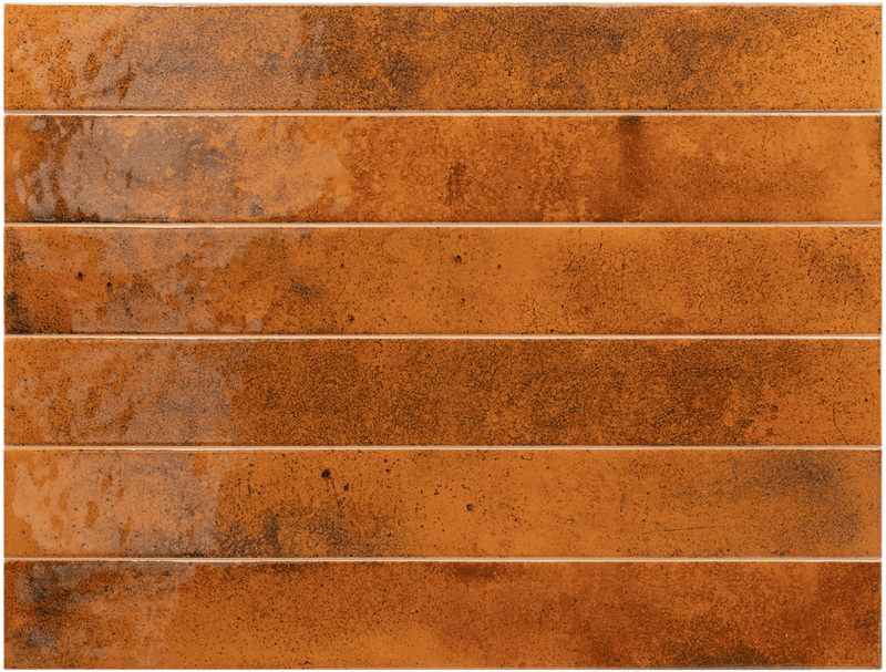 Bali Ginger Wall Tile