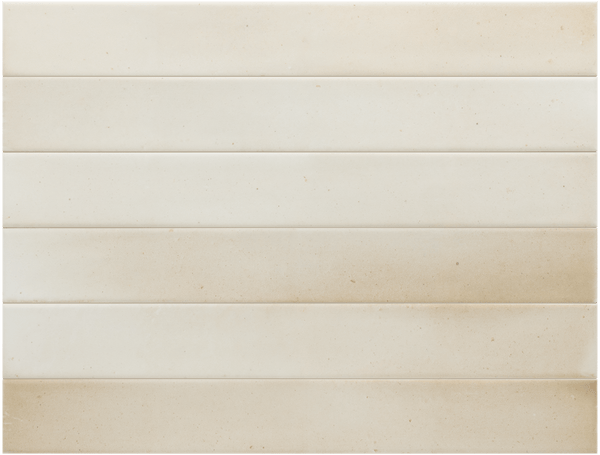 Massimo Almond Wall Tile