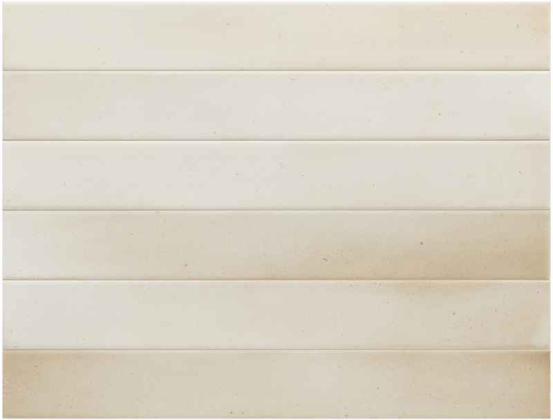 Massimo Almond Wall Tile